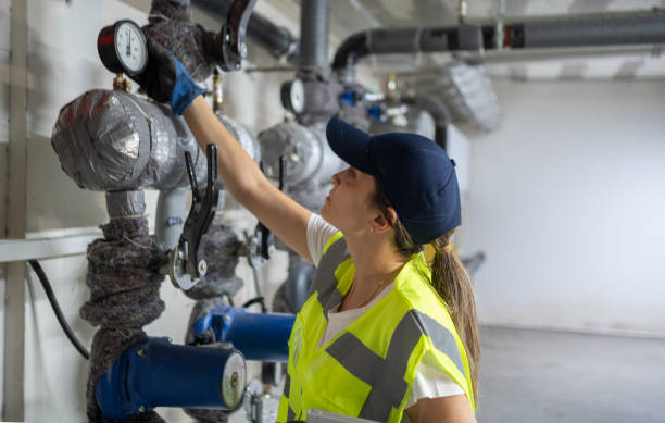 Water Softener Installation in Rio, WI