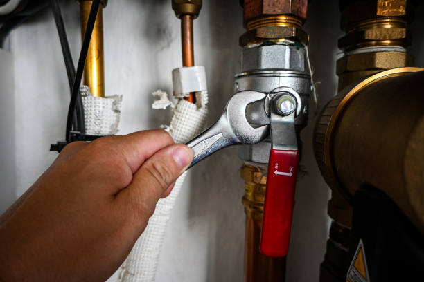 Professional Plumbing in Rio, WI